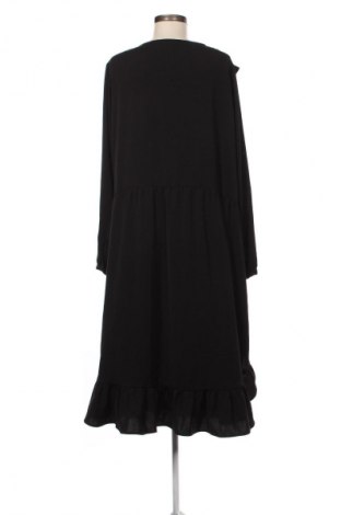 Kleid Monki, Größe L, Farbe Schwarz, Preis 18,79 €