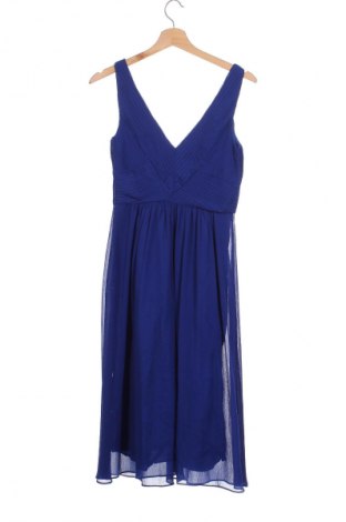 Kleid Monsoon, Größe XS, Farbe Blau, Preis € 22,99