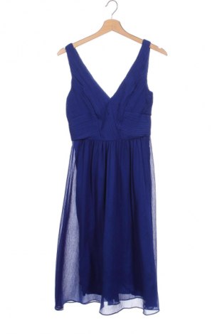 Kleid Monsoon, Größe XS, Farbe Blau, Preis 22,99 €