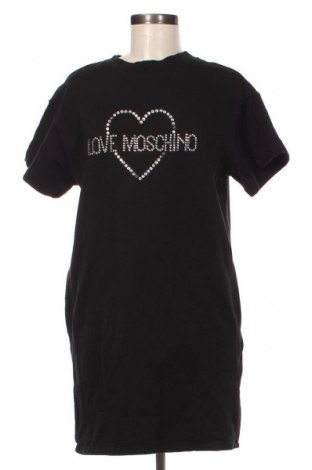 Kleid Moschino, Größe M, Farbe Schwarz, Preis 84,49 €