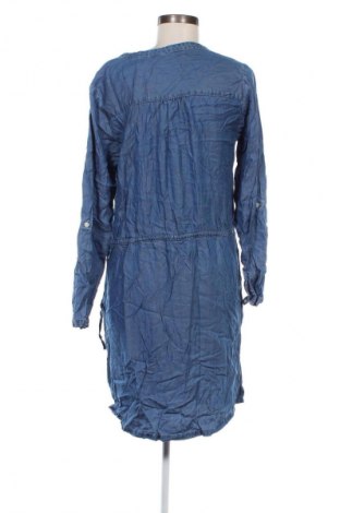 Kleid My Blue by Tchibo, Größe M, Farbe Blau, Preis € 5,99