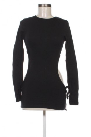 Kleid NA-KD, Größe XS, Farbe Schwarz, Preis € 11,49