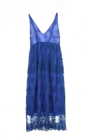 Kleid NA-KD, Größe XS, Farbe Blau, Preis € 4,99