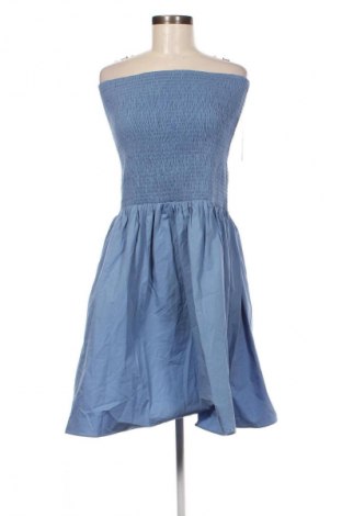 Φόρεμα NA-KD, Μέγεθος M, Χρώμα Μπλέ, Τιμή 27,84 €