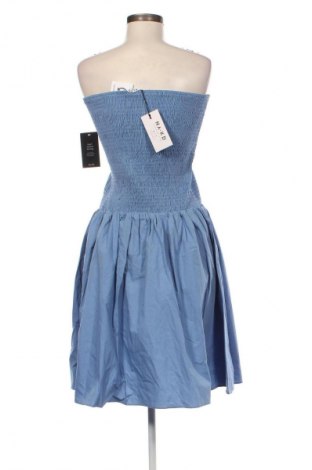 Kleid NA-KD, Größe S, Farbe Blau, Preis € 8,99