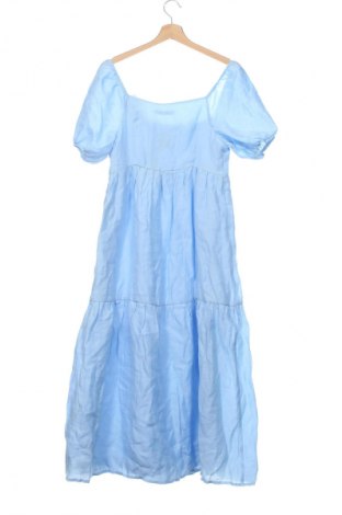 Kleid NA-KD, Größe S, Farbe Blau, Preis 16,99 €