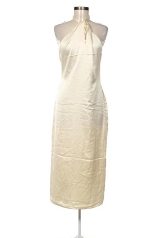Kleid NA-KD, Größe M, Farbe Ecru, Preis 39,69 €