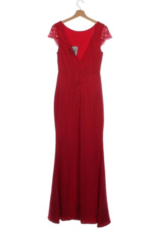 Kleid NLY Eve, Größe S, Farbe Rot, Preis € 40,32