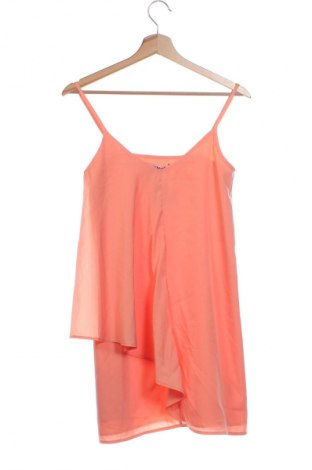 Kleid NLY blush, Größe XS, Farbe Orange, Preis 3,99 €