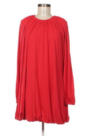 Kleid NU-IN, Größe S, Farbe Rot, Preis 9,99 €