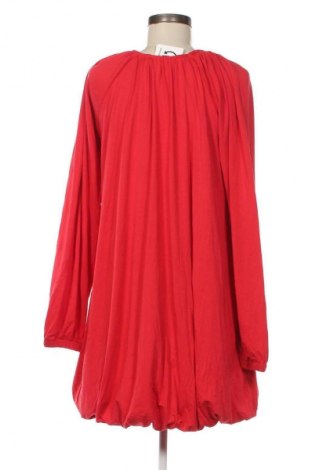 Kleid NU-IN, Größe S, Farbe Rot, Preis 9,99 €