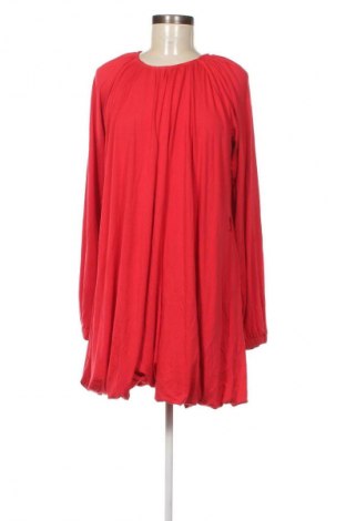 Šaty  NU-IN, Veľkosť M, Farba Červená, Cena  28,25 €