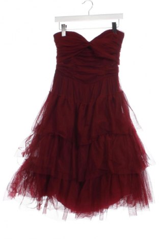 Kleid Naf Naf, Größe L, Farbe Rot, Preis € 71,34