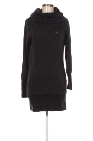 Šaty  Naketano, Veľkosť L, Farba Čierna, Cena  23,25 €