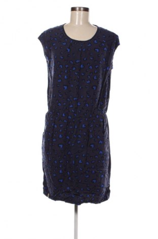 Kleid Naketano, Größe L, Farbe Blau, Preis 29,99 €