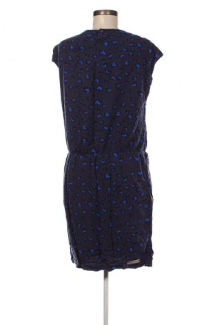 Kleid Naketano, Größe L, Farbe Blau, Preis 29,99 €