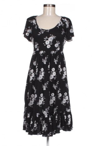 Φόρεμα Neun Monate, Μέγεθος M, Χρώμα Μαύρο, Τιμή 11,86 €