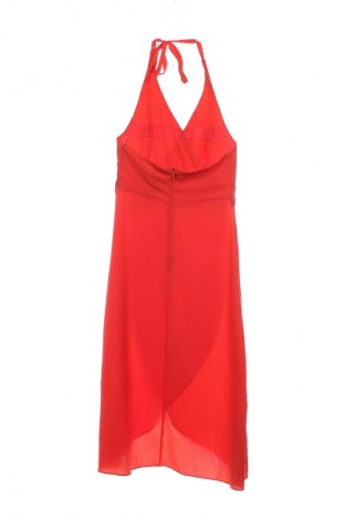 Kleid New Look, Größe XS, Farbe Orange, Preis 9,49 €