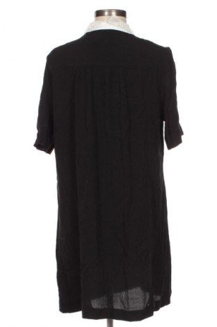 Kleid New Look, Größe L, Farbe Schwarz, Preis € 14,83