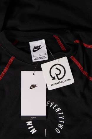 Kleid Nike, Größe S, Farbe Schwarz, Preis 55,99 €