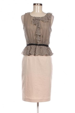 Kleid Nissa, Größe S, Farbe Beige, Preis € 17,64