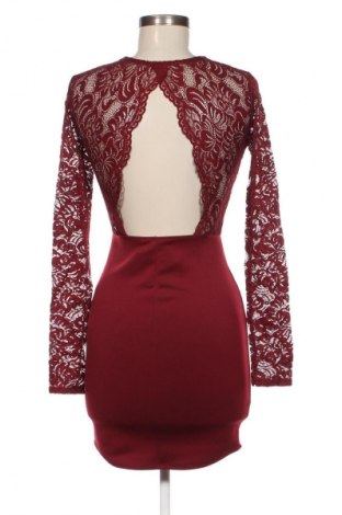 Kleid Nly One, Größe S, Farbe Rot, Preis € 19,49