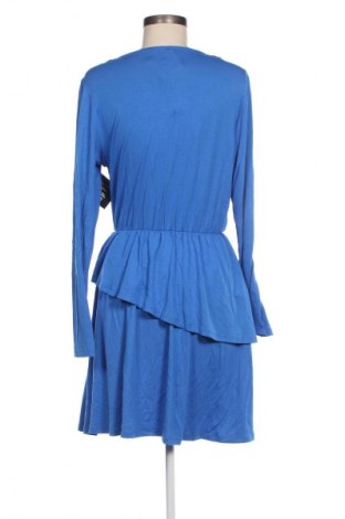 Kleid Nly Trend, Größe S, Farbe Blau, Preis 9,99 €