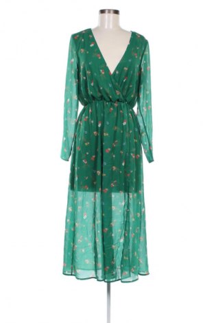 Rochie Nly Trend, Mărime M, Culoare Verde, Preț 28,99 Lei