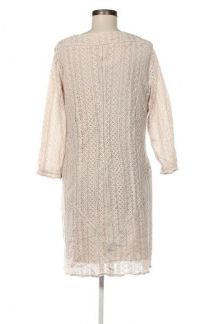 Kleid Noa Noa, Größe XL, Farbe Beige, Preis € 29,99