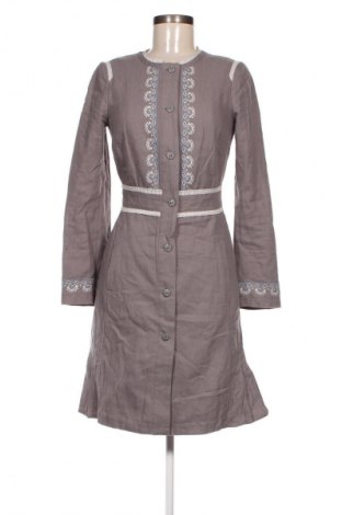 Kleid Noa Noa, Größe XS, Farbe Grau, Preis € 57,29