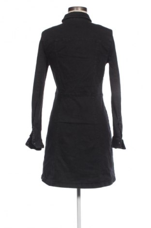 Kleid Noisy May, Größe S, Farbe Schwarz, Preis € 5,99