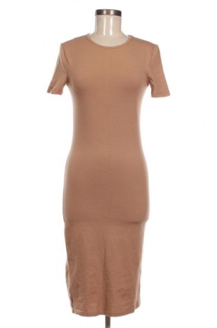 Kleid Noisy May, Größe M, Farbe Beige, Preis 6,99 €