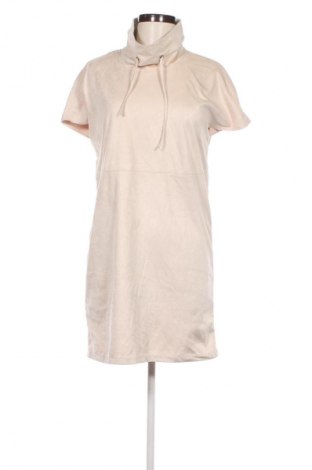 Kleid Noisy May, Größe S, Farbe Beige, Preis 2,99 €