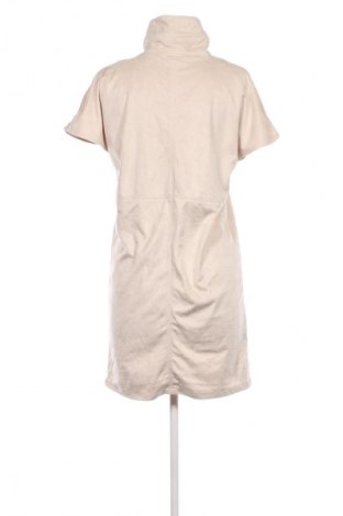 Kleid Noisy May, Größe S, Farbe Beige, Preis € 5,99