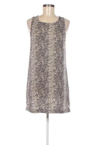 Kleid Nom De Plume by YaYa, Größe M, Farbe Beige, Preis 8,99 €