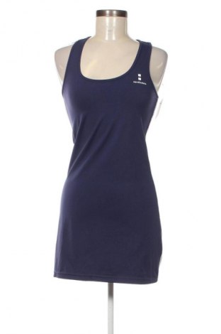 Kleid Nordicdots, Größe M, Farbe Blau, Preis € 27,84
