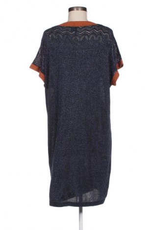 Kleid Numph, Größe S, Farbe Blau, Preis 8,99 €