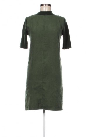 Kleid Numph, Größe S, Farbe Grün, Preis € 8,79