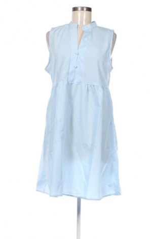 Kleid ONLY, Größe L, Farbe Blau, Preis € 31,99