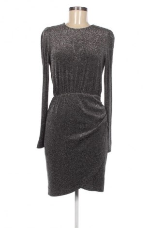 Kleid ONLY, Größe M, Farbe Silber, Preis 5,99 €