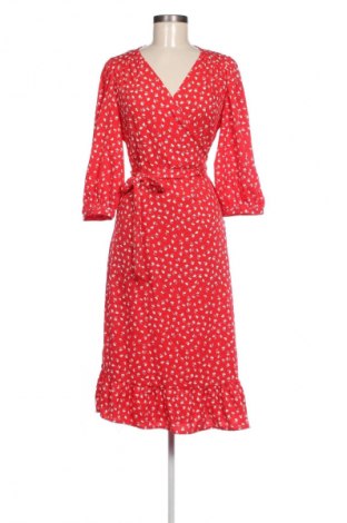Φόρεμα ONLY, Μέγεθος L, Χρώμα Κόκκινο, Τιμή 11,57 €