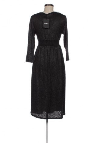 Kleid ONLY, Größe M, Farbe Schwarz, Preis 53,79 €