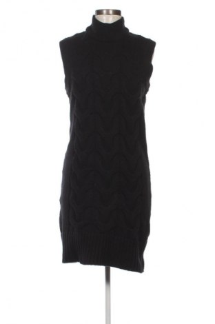 Kleid Object, Größe XL, Farbe Schwarz, Preis 25,49 €