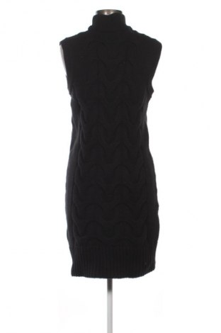 Kleid Object, Größe XL, Farbe Schwarz, Preis 23,99 €