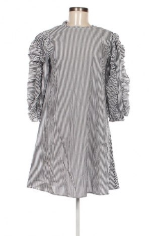 Kleid Object, Größe XS, Farbe Mehrfarbig, Preis € 11,49