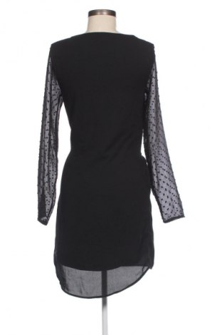 Kleid Object, Größe XS, Farbe Schwarz, Preis € 4,99