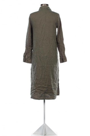 Kleid Object, Größe S, Farbe Grün, Preis 5,49 €