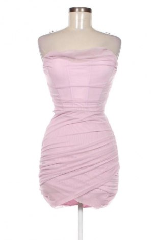 Kleid Oh Polly, Größe M, Farbe Rosa, Preis 32,00 €