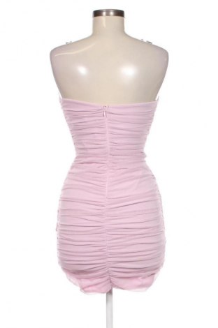 Kleid Oh Polly, Größe M, Farbe Rosa, Preis 32,00 €