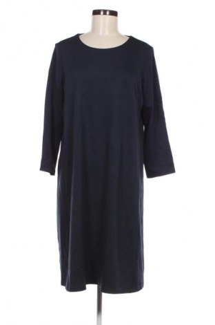 Kleid Opus, Größe L, Farbe Blau, Preis 19,99 €